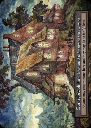 [Site] Donnybrook Inn [beta-Unique]